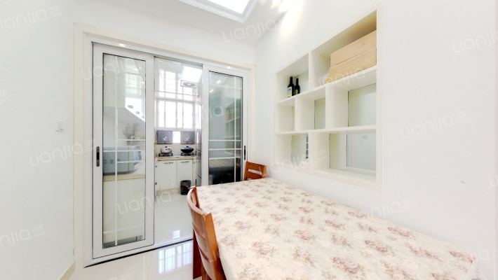 如意里二手房实景图