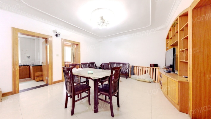 东门公寓二手房实景图