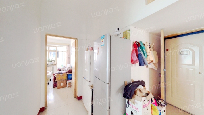 中电四宿舍二手房实景图