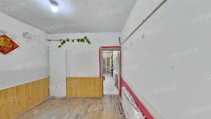 延安大街西一胡同151A号二手房实景图