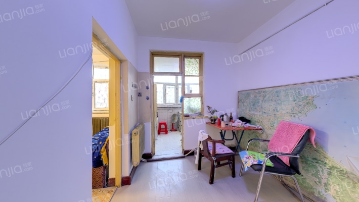 促进路二手房实景图