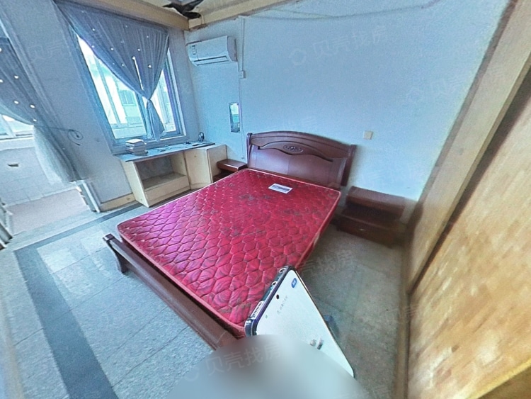 整租·绣衣新村南区 2室1厅 南/北