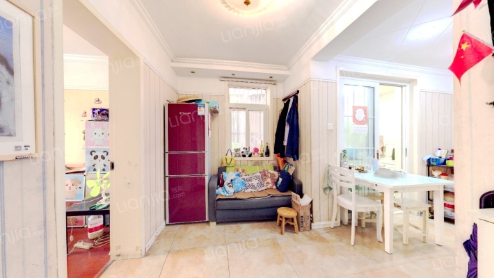 明园二手房实景图