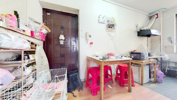 更楼新苑二手房实景图