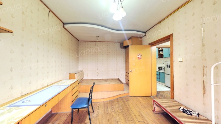 瑞金新村二手房实景图