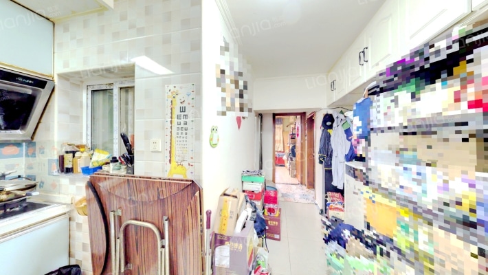 前毛家湾3号二手房实景图