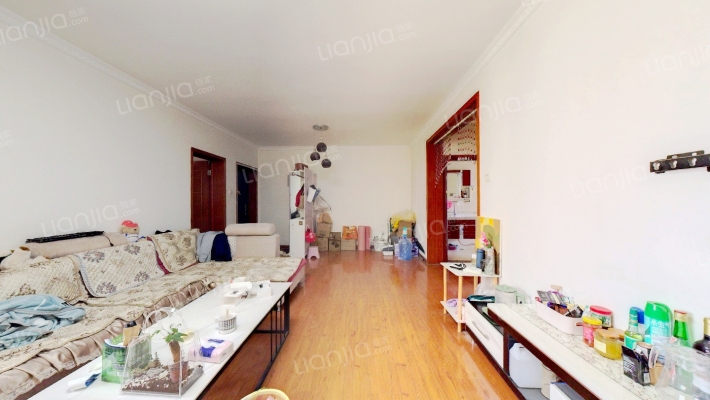 康居东瑞佳苑二手房实景图