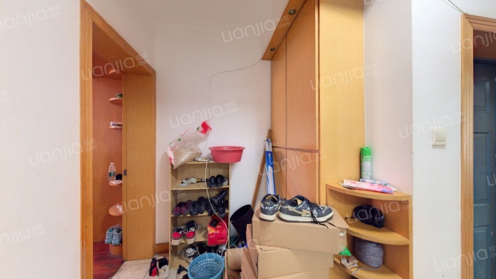 西瓜圃桥二手房实景图
