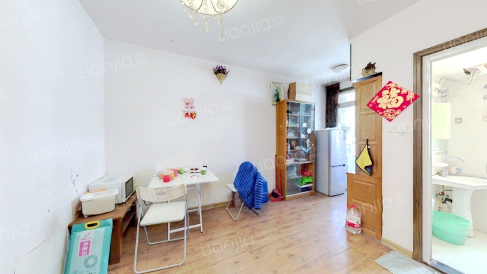 火瓦巷二手房实景图