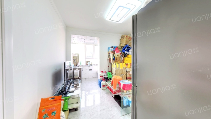 一汽48街区二手房实景图