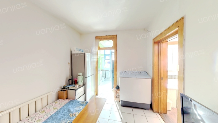 大堡小区二手房实景图