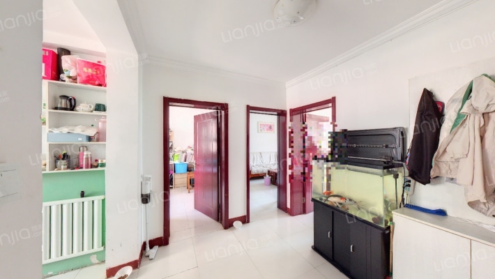 中国银行宿舍二手房实景图