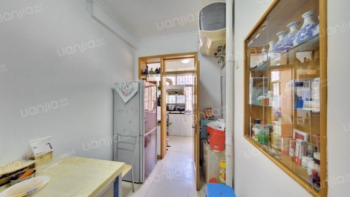 解放路7-1号二手房实景图