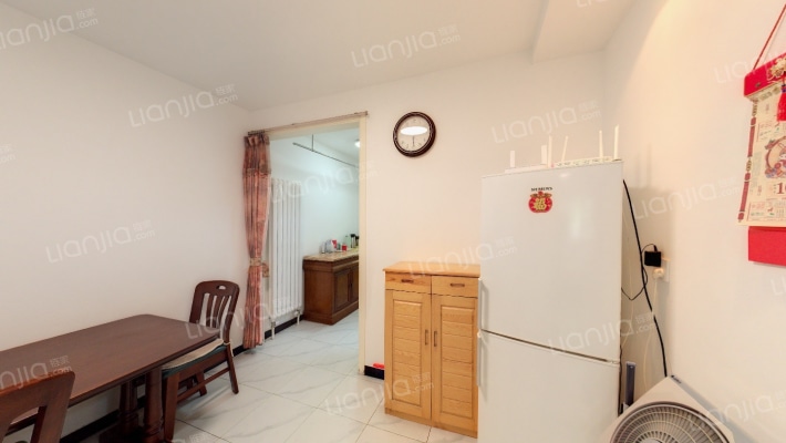 富锦里二手房实景图