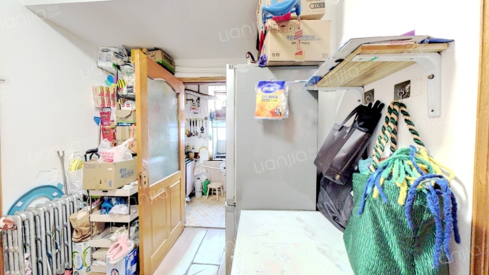 长平里二手房实景图