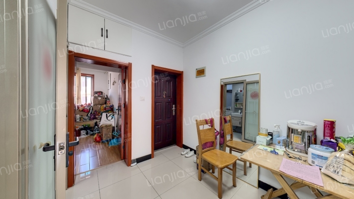 慈悲社二手房实景图