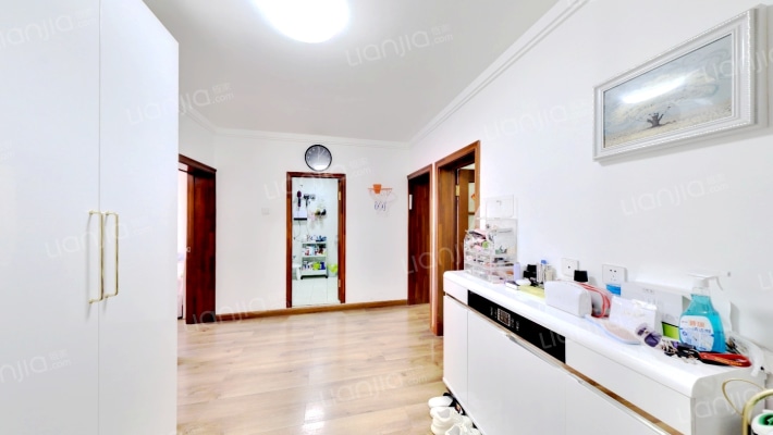 经纬五道街二手房实景图