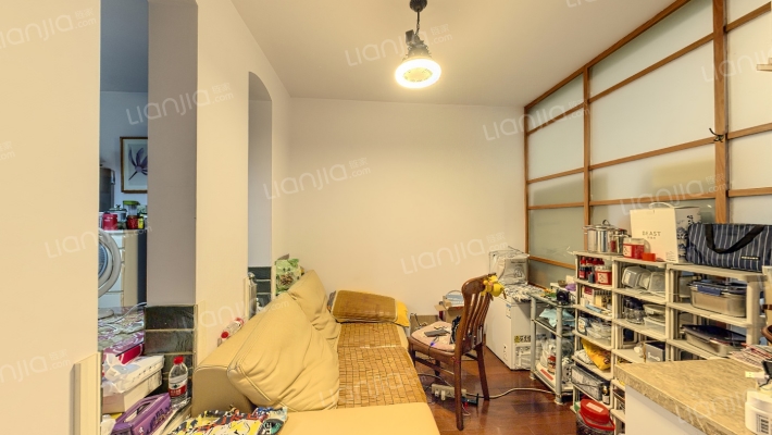 乐山八九村二手房实景图