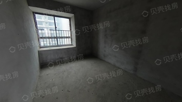 开发区恒大旁 边，萍乡消防家属房，电梯房，好停车-卧室