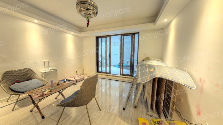 九龙湖别墅二手房实景图