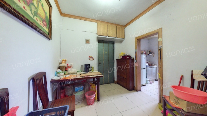 公交三公司家属院二手房实景图