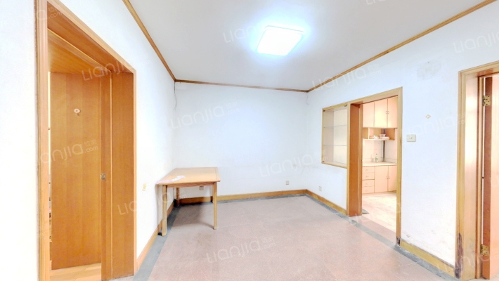 供电公司逍遥津南区二手房实景图