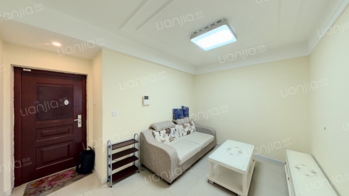 月星国际城二手房实景图