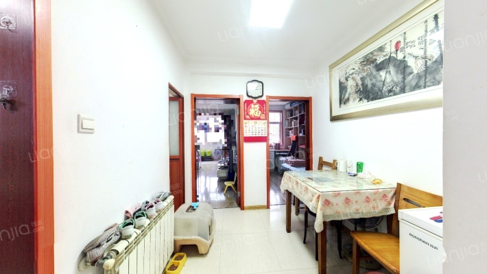 游府新村二手房实景图