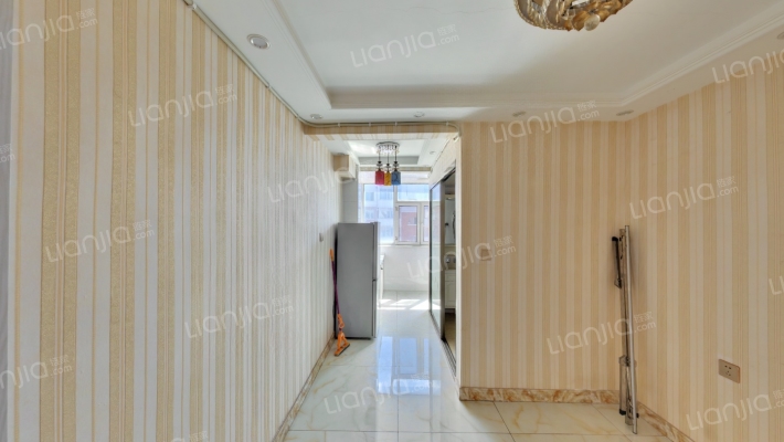 经开三区二手房实景图