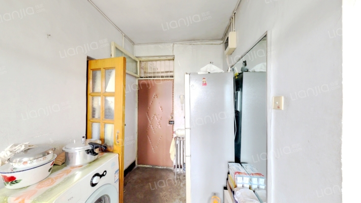 桥西街二手房实景图