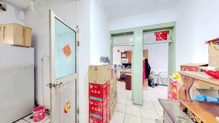 康乐街财政厅二手房实景图