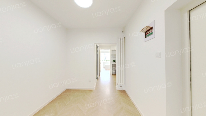 人定湖北巷二手房实景图