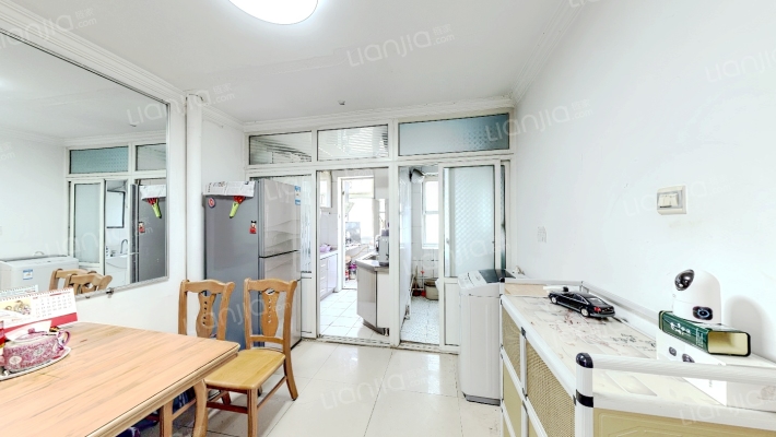 建设三里二手房实景图