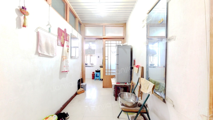 三安家属院二手房实景图