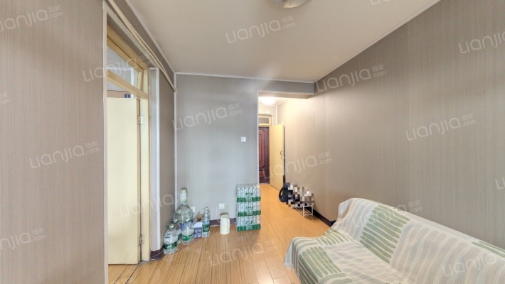 金研里二手房实景图