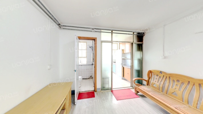 新华路246号二手房实景图