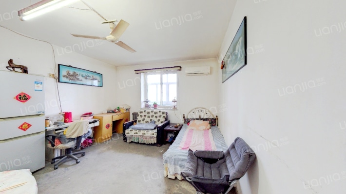 黄岩里二手房实景图