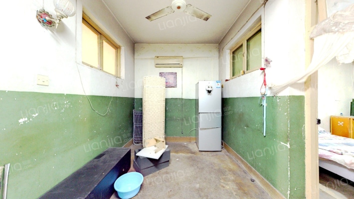 经三路7号院二手房实景图