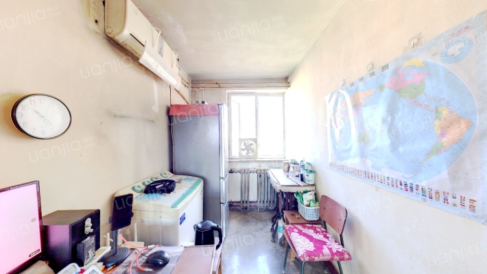 田川里二手房实景图