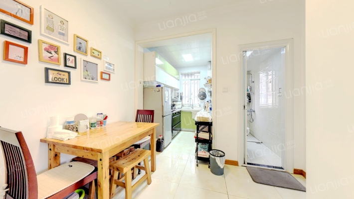 钱塘路二手房实景图