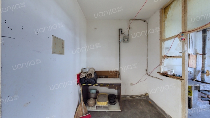 丰泽社区二手房实景图