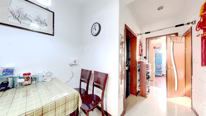 肚带营小区二手房实景图