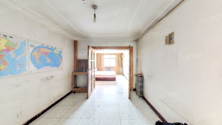 金研里二手房实景图