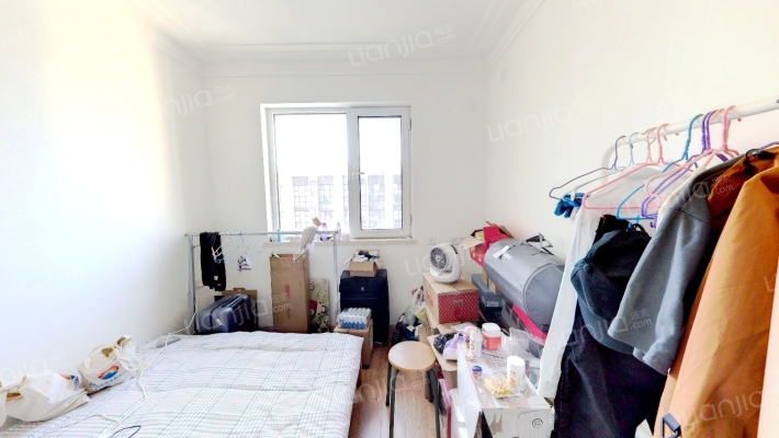保利中央公园北区二手房实景图