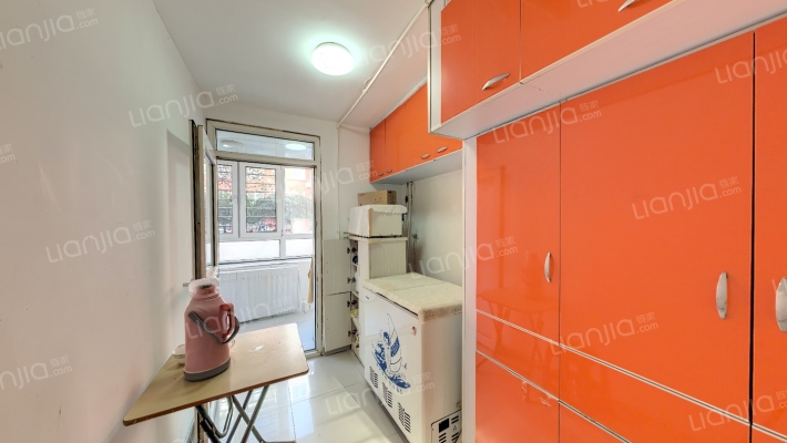 龙福家园二手房实景图