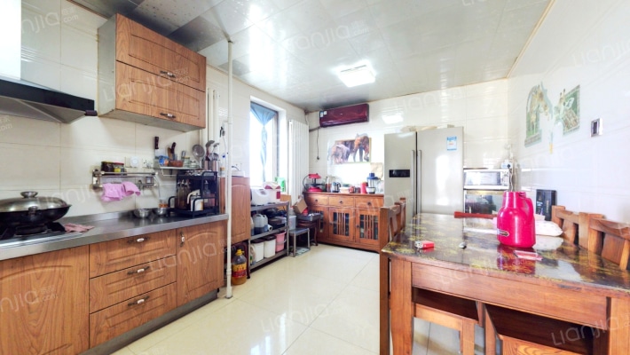 前门东大街二手房实景图