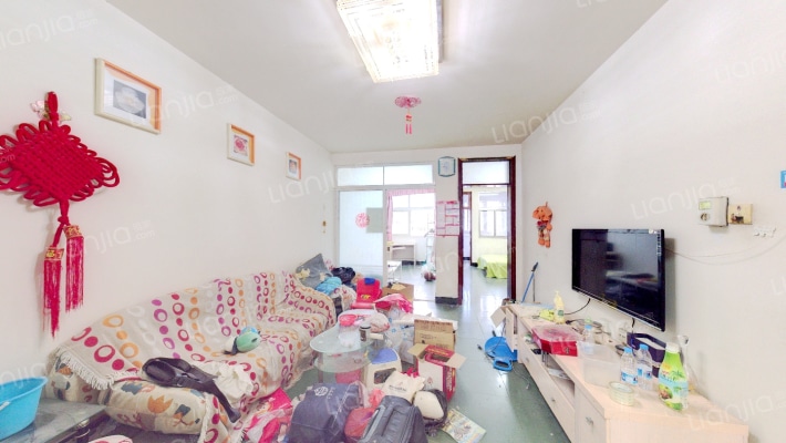 二十六中家属院二手房实景图