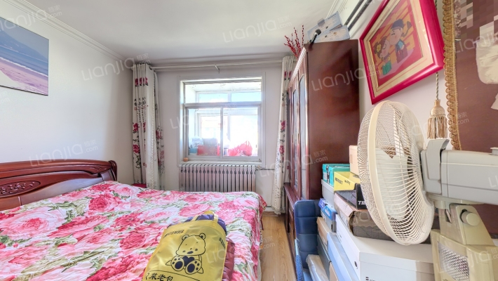 实验小区二手房实景图