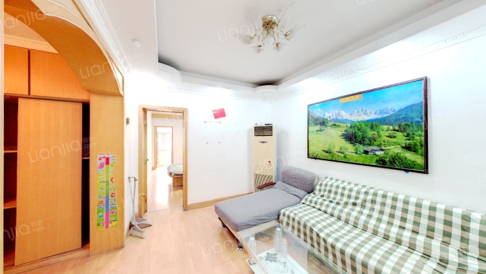 南辛庄中街南巷10号二手房实景图