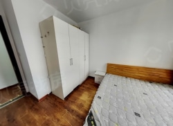 整租·中海华山珑城 2室2厅 南_中海华山珑城租房